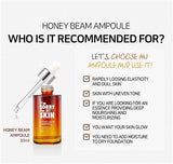 I'm Sorry for My Skin - Honey Beam Ampoule 30 ml.