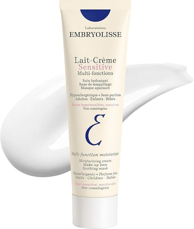 Embryolisse Lait Creme Sensitive 100ml.