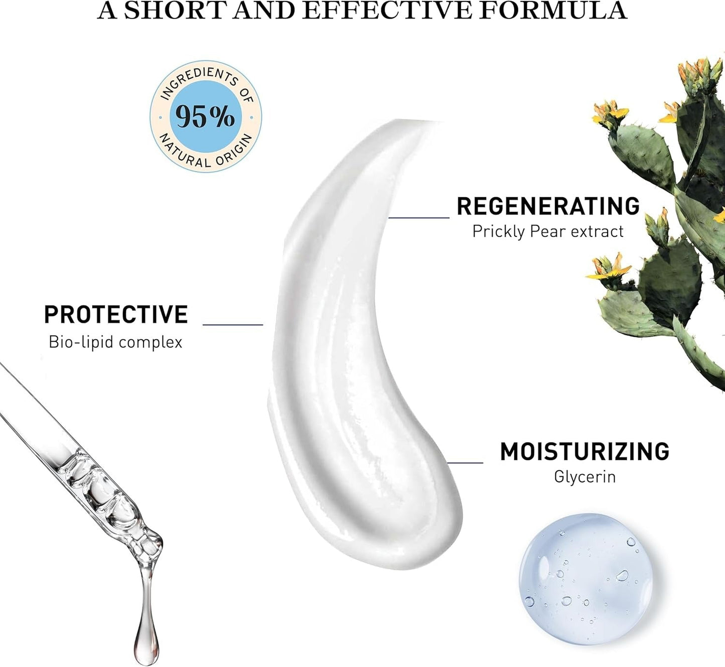 Embryolisse Foaming Cream Milk 200 ml.