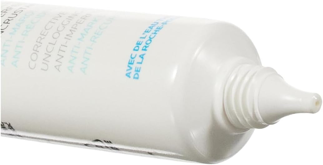 La Roche-Posay Roche Posay Effaclar Duo + Cream Anti Recurrence Gel Moisturizer 40ml.