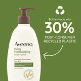 Aveeno Active Naturals Daily Moisturizing Lotion 354 ml.