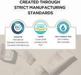 SKIN1004 Madagascar Centella Soothing Cream 75ml.