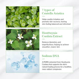 Dr. Althea - Green Tea Fresh Sunscreen 45ml.