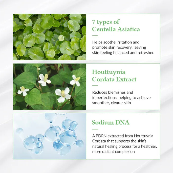 Dr. Althea - Green Tea Fresh Sunscreen 45ml.