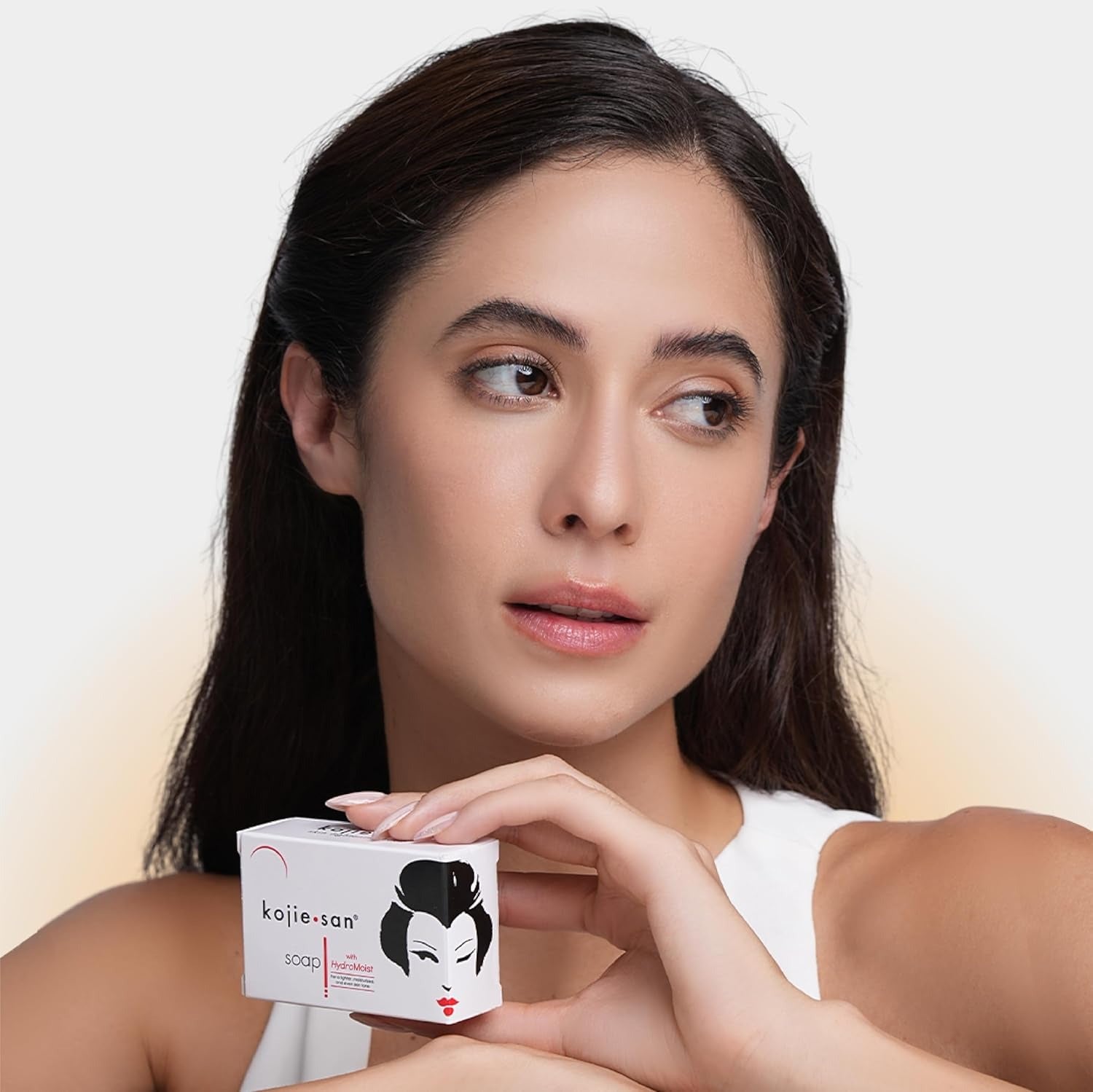 Kojie San Skin Lightening Kojic Acid Soap - 135g