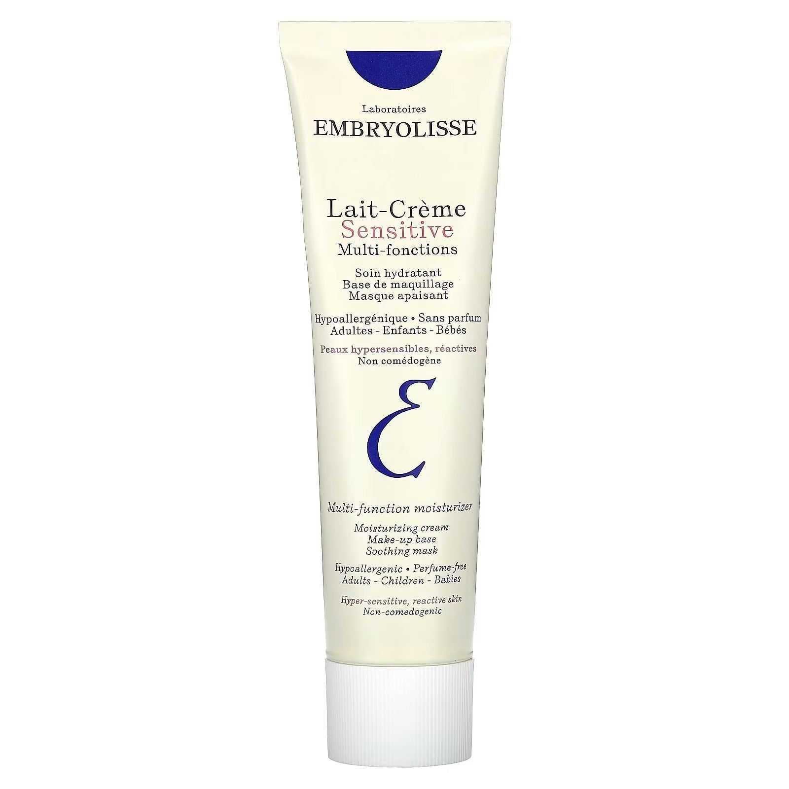 Embryolisse Lait Creme Sensitive 100ml.