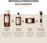 SKIN1004 Madagascar Centella Probio-Cica Bakuchiol Eye Cream Twin Pack ( 20ml x 2 ).