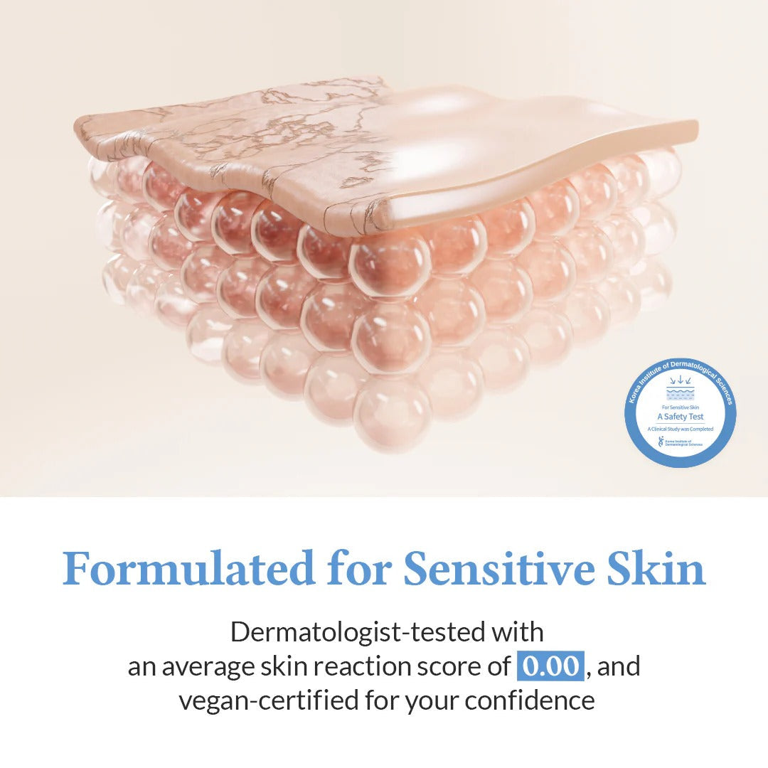 Dr.Althea Aqua Glowing Sunscreen 45ml.