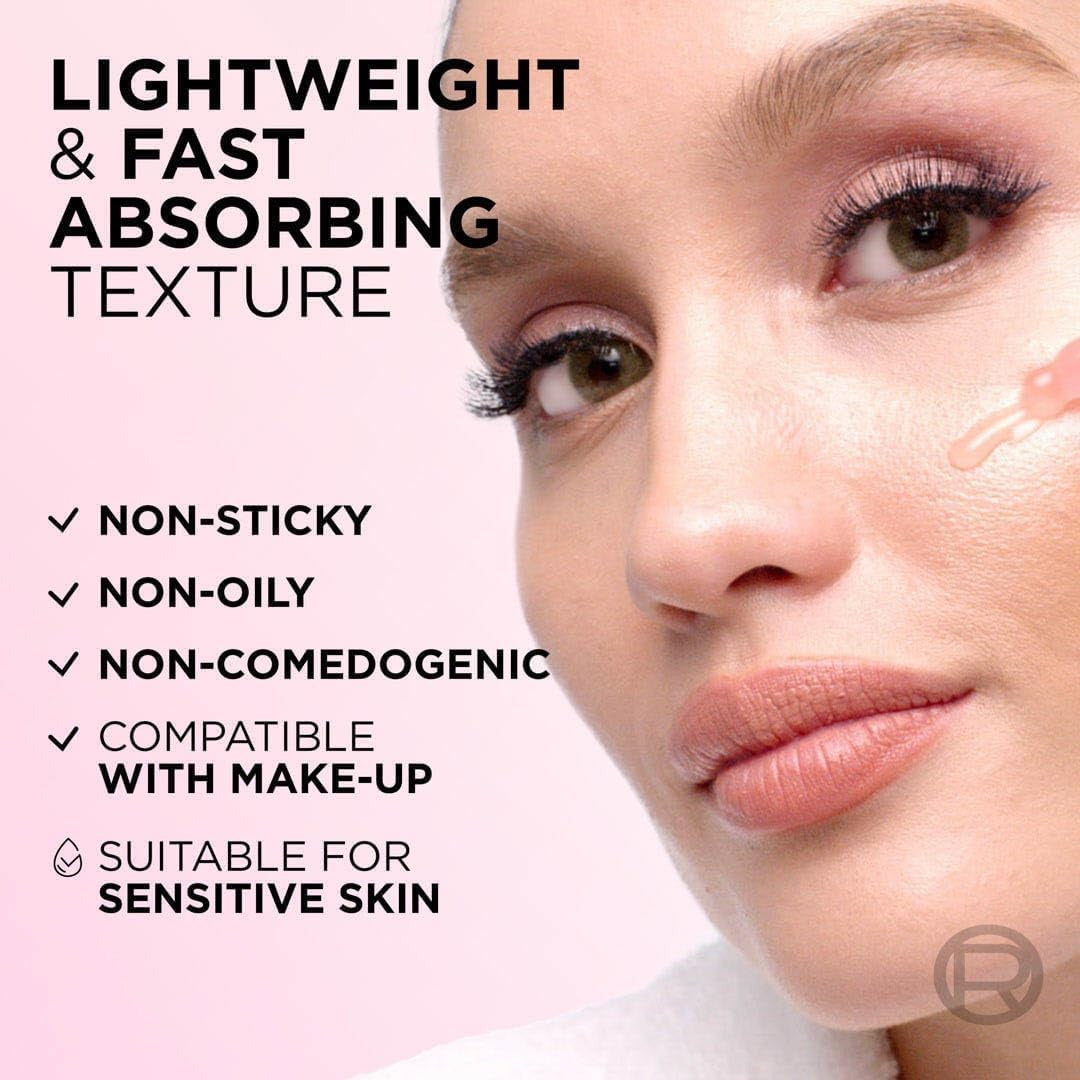 L’Oréal Paris Glycolic Bright Serum 30Ml.