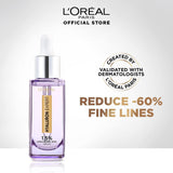 L’Oréal Paris Hyaluron Expert Replumping Serum With Hyaluronic Acid - 30Ml.