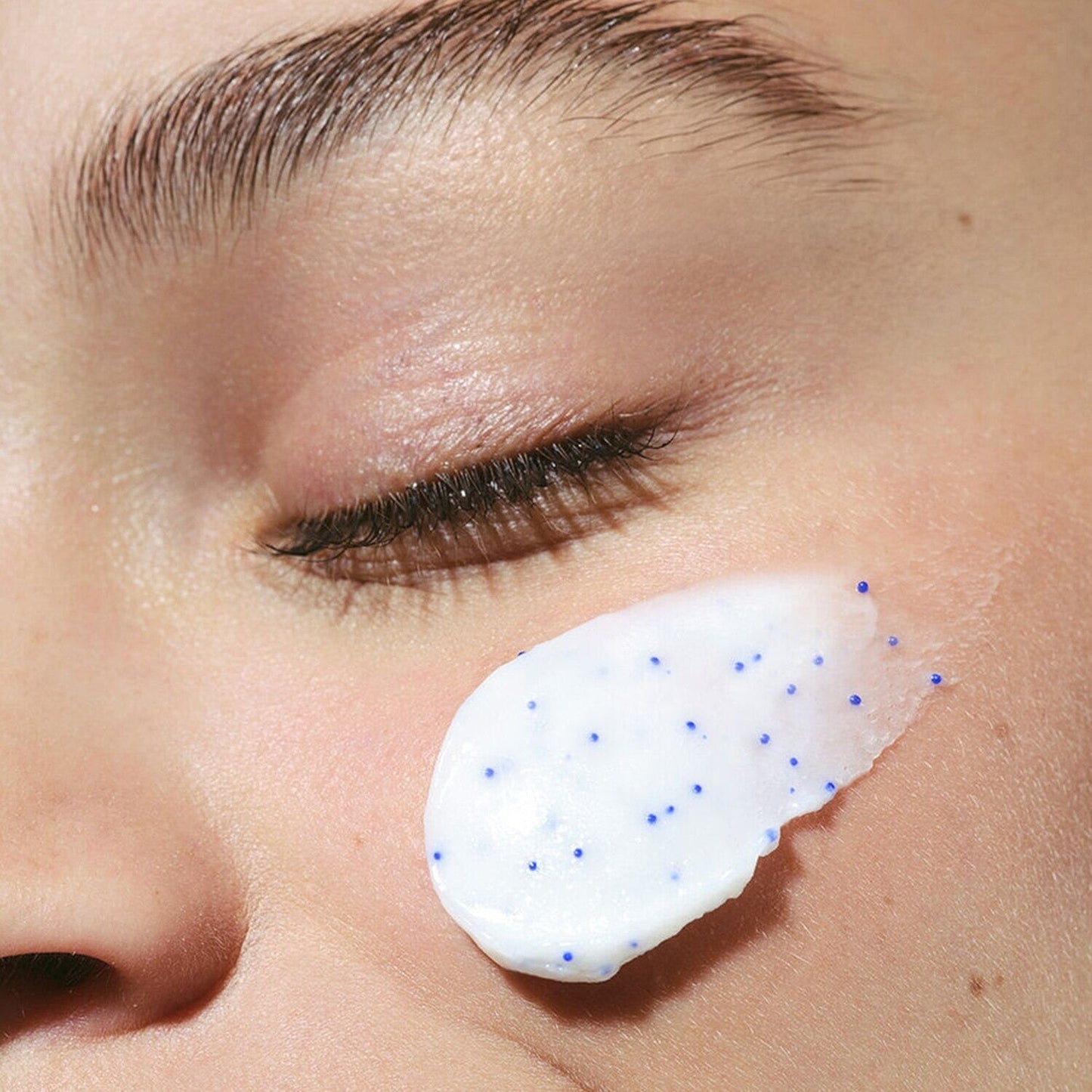 Clarins Paris Purifying Gentle Foaming Cleanser.