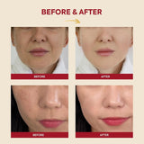 K-SECRET SEOUL 1988 Essence Snail Mucin 97% + Rice, 100ml.