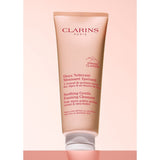 Clarins Paris Gentle Foaming Cleanser Soothing 125ml.