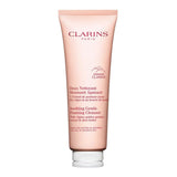 Clarins Paris Gentle Foaming Cleanser Soothing 125ml.