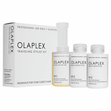 OLAPLEX EXCLUSIVE: TRAVELING STYLIST KIT 3x100ml.