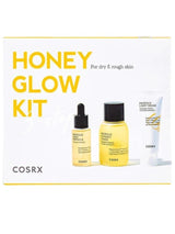 COSRX - Honey Glow Trial Kit 3 Pcs.