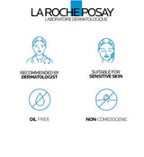 La Roche Posay Effaclar Duo+M Acne Treatment Cream Oily & Acne Prone Skin 40 ml.