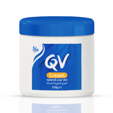 QV Moisturising Cream 250g.