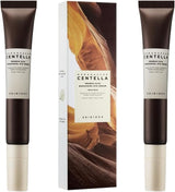 SKIN1004 Madagascar Centella Probio-Cica Bakuchiol Eye Cream Twin Pack ( 20ml x 2 ).