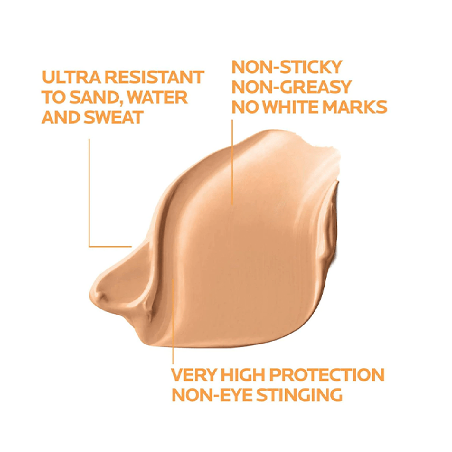 La Roche-Posay Anthelios UVMune 400 Oil Control Invisible Fluid Sunscreen SPF 50+ for Oily Skin 50ml.