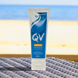 Qv Cream Replenish Your Skin - 100g.