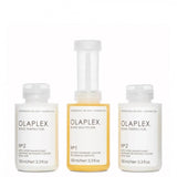 OLAPLEX EXCLUSIVE: TRAVELING STYLIST KIT 3x100ml.