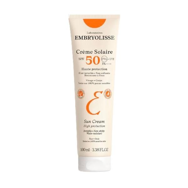 Embryolisse Sun Ceam SPF 50 100 ml.