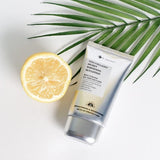 K- Secret Vita Collagen Secret Whitening Sun Lotion.