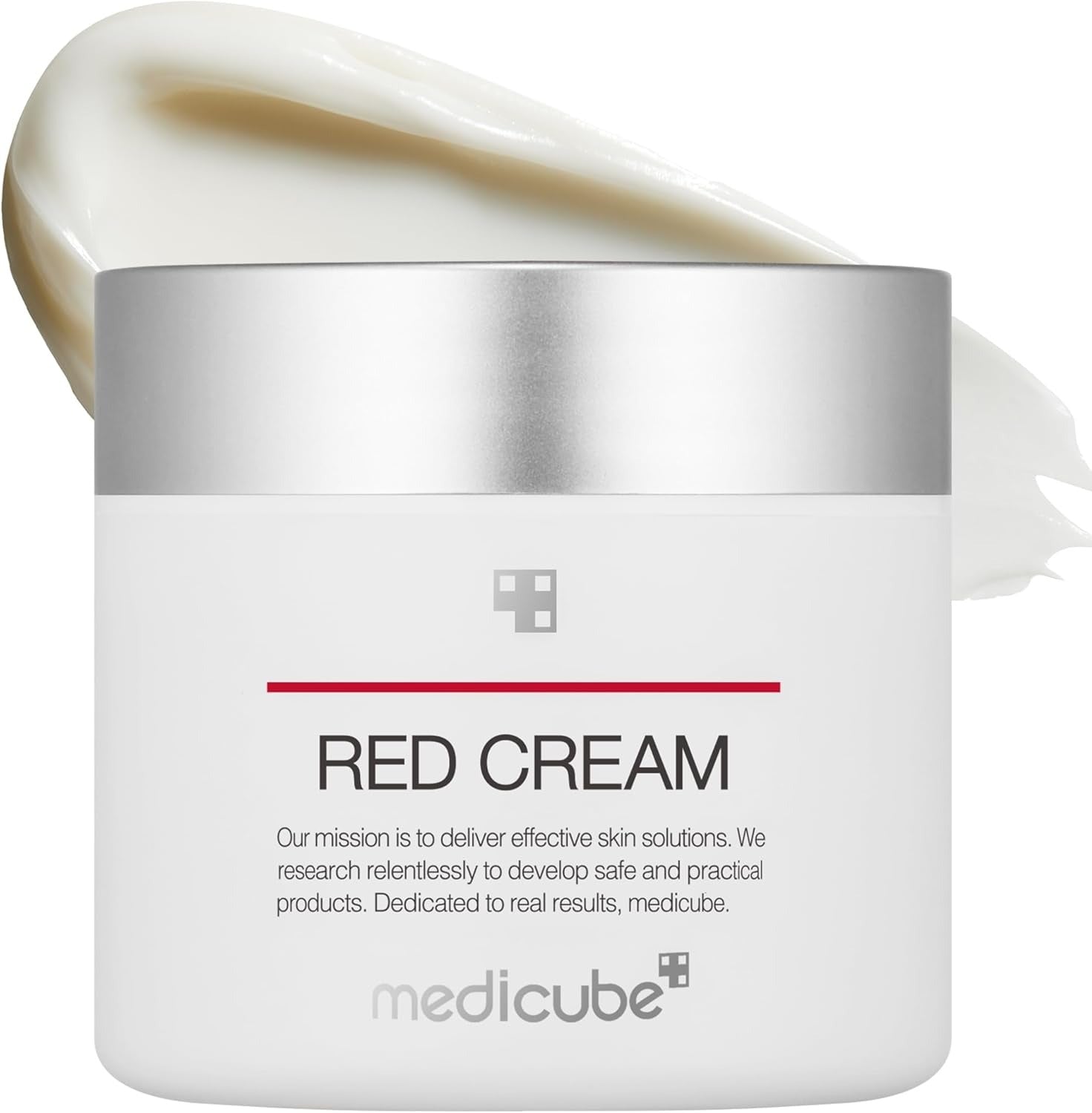 Medicube RED CREAM 2.0.