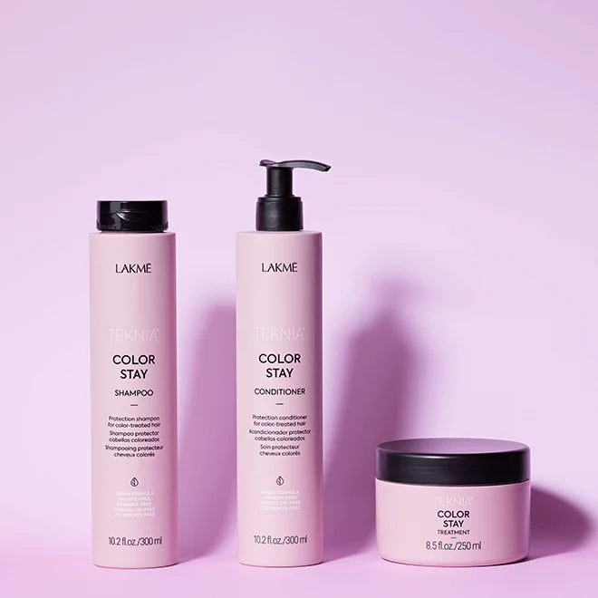 بلسم لاكمي Teknia Color Stay – 300 مل