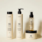 شامبو لاكمي Teknia Deep Care – 300 مل