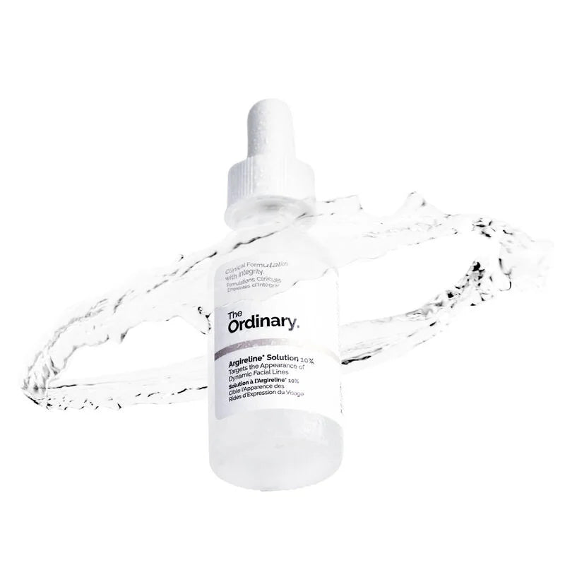 The Ordinary Argireline Solution 10% - 30 ml.