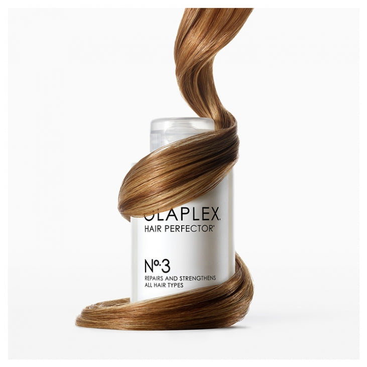 Olaplex Hair Perfector No 3 Repairing Treatment - 100ml.