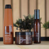 شامبو لاكمي كي ثيرابي بيو أرغان المرطب بزيت الأرغان العضوي خالٍ من الكبريتات K.Therapy Bio Argan