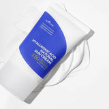 ISNTREE Hyaluronic Acid Sunscreen Cream SPF 50 - 50 ml.