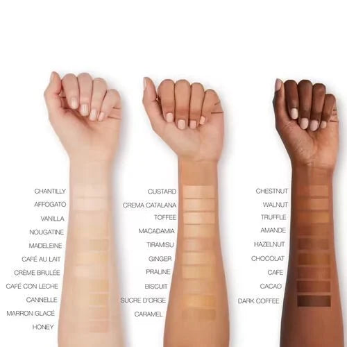 NARS Radiant Creamy Concealer.