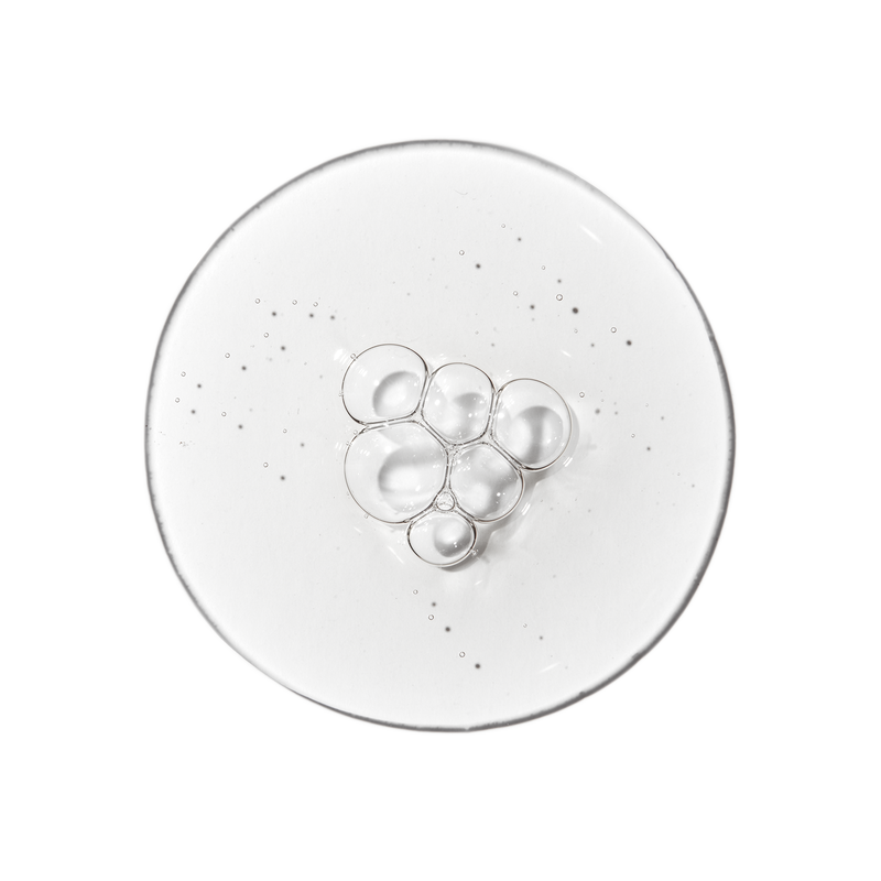 The Ordinary Aloe 2% + NAG 2% Solution.