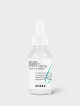 COSRX Refresh AHA BHA Vitamin C Booster Serum 30ml.