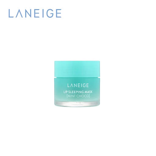 Laneige Lip Sleeping Mask - Mint Choco for Unisex 3 g
